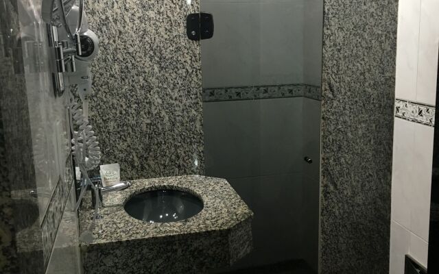 Hotel Villa Rica