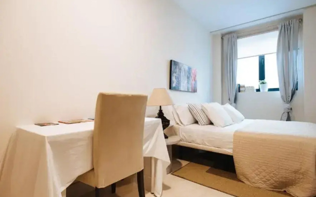 Acogedor Apartamento José Laguillo.