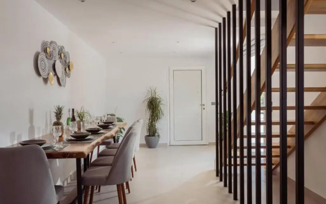Sonel Luxury Villa, a Family Retreat, By ThinkVilla