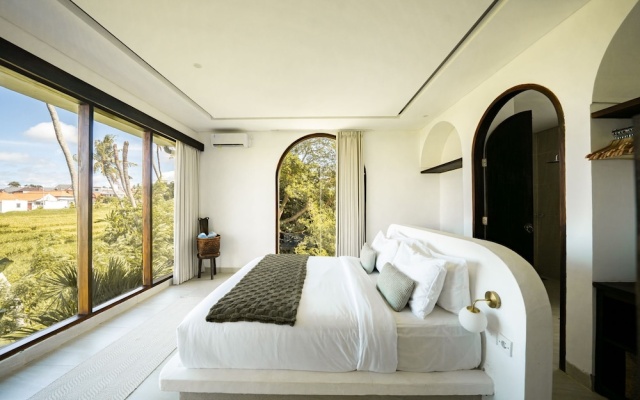 Didi Apartment Seseh – Guest Rooms – Pererenan