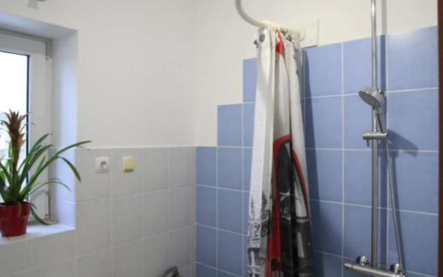 Apartament Rodzinny S8