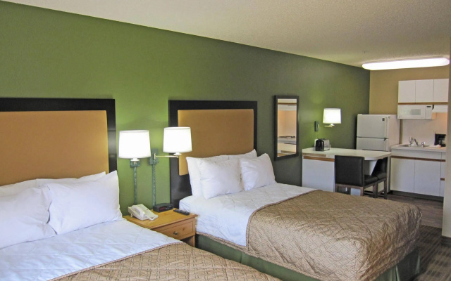 Extended Stay America Suites Portland Beaverton