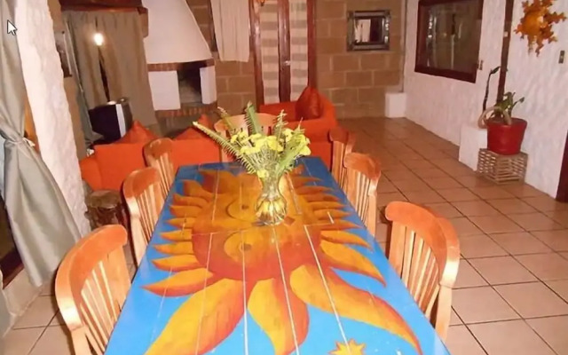 Rancho Las Joyas