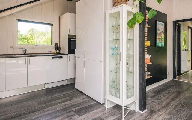 5 Person Holiday Home in Silkeborg