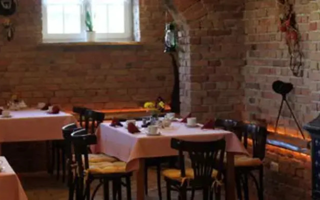 Hotel Zum Alten Ponyhof