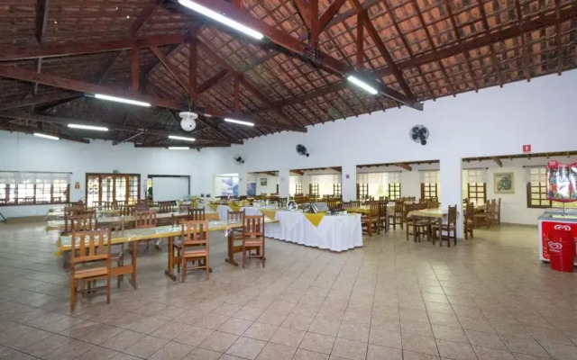 Fazenda Pintado Na Brasa