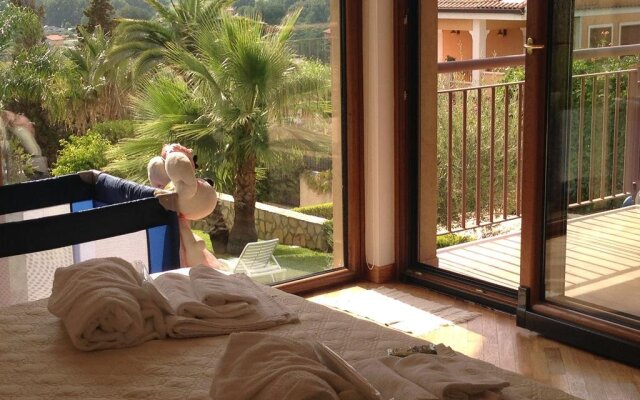 Villa Carly