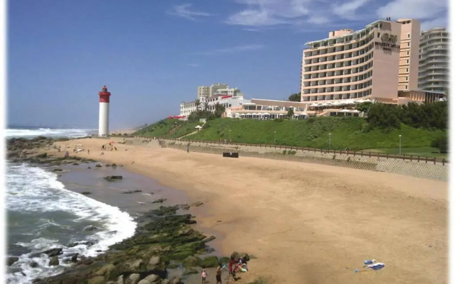 Beachfront Luxury @ Umhlanga