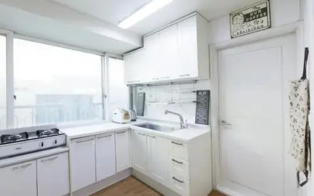 东方11号公寓(Oriental Apartment 11)
