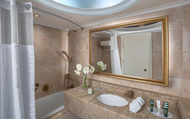 Queen of Sheba Eilat Hotel