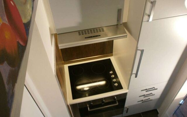 Luxurious Apartment in Waldeck With Sauna