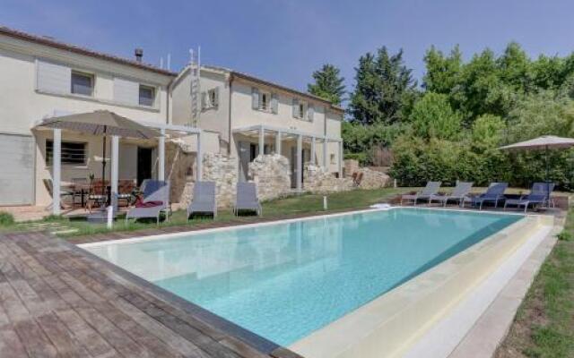 Il Vigneto di Montefreddo- My Extra Home