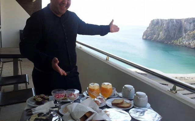Suites Hotel Mohammed V