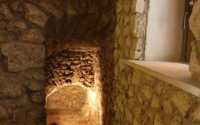 B&B Casa Sguitti