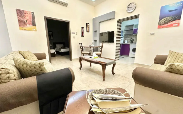 Villa Mira Guesthouse - Downtown Amman