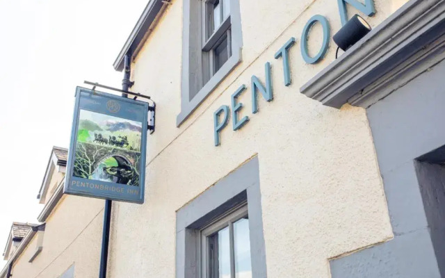Pentonbridge Inn