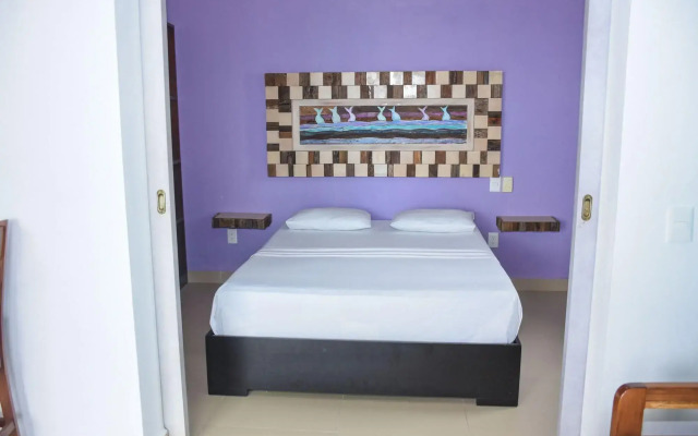 El Fuerte Beach Resort