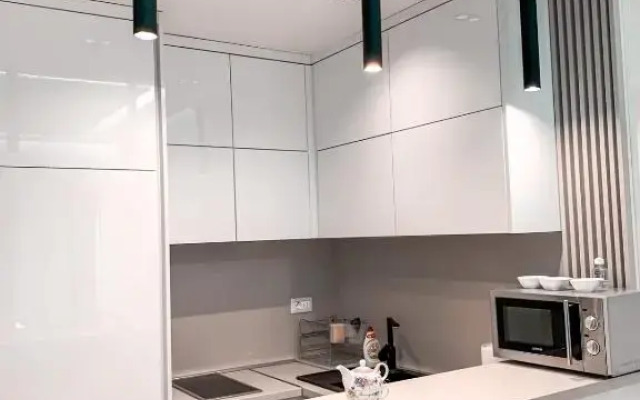 Bar Exclusiv Soho city Residence