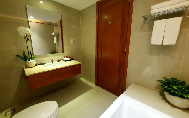 Saigon Hotel