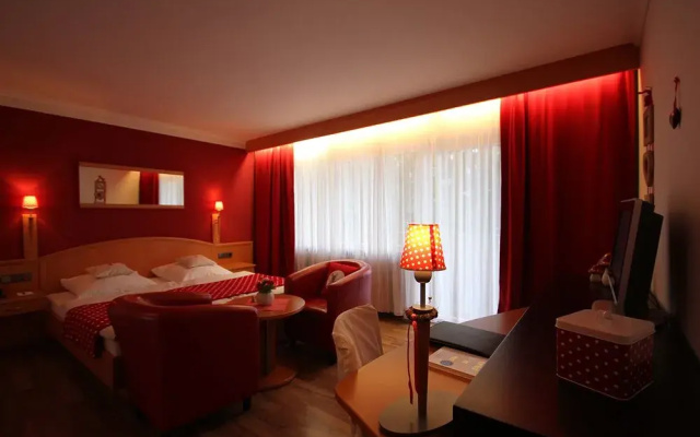Almhotel Pinter ***Superior