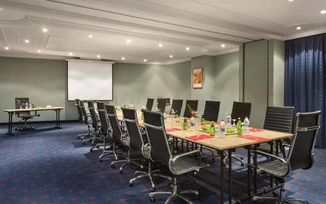 Ramada Hafr Al Batin