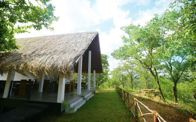 Elephant Stables Dambulla