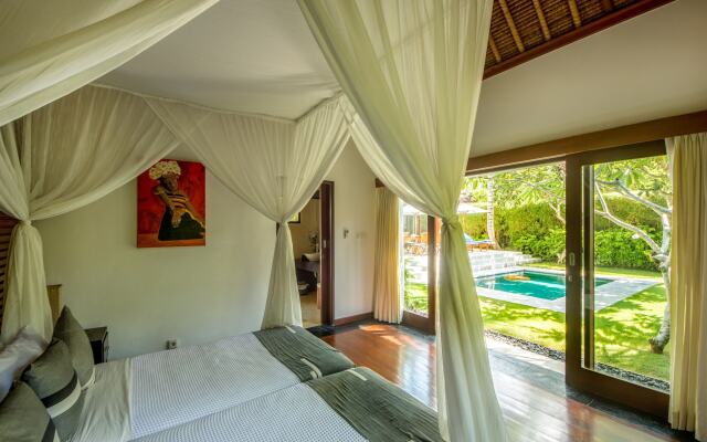 Villa Sasoon