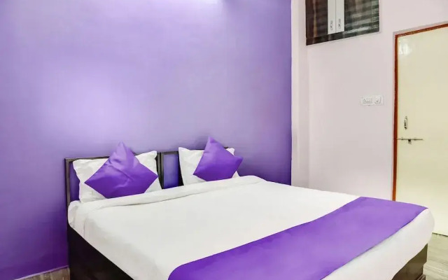 Hotel Nitesh by OYO Rooms