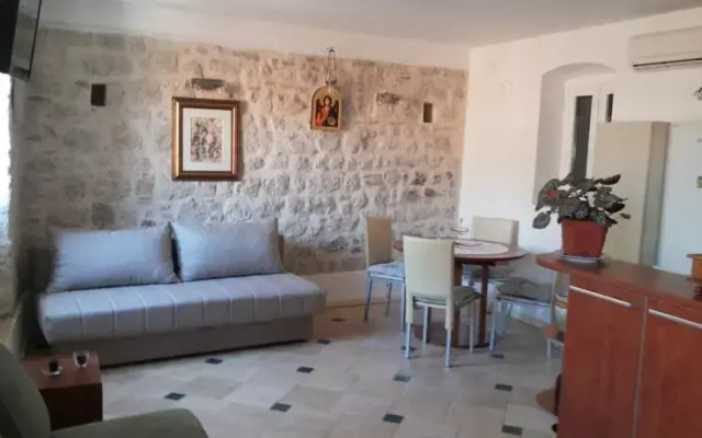 Apartments Sant'Anna