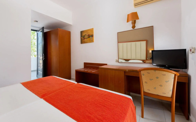 Rodos Star All Inclusive Hotel