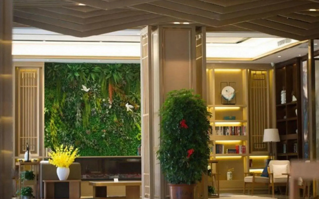 Starway Hotel Harbin Xinyang Road