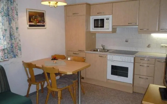 Appartement Bergkristall