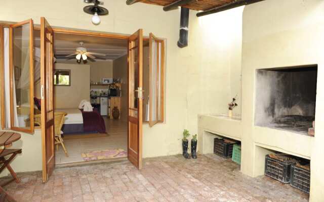 Karoo Pride En Route 62