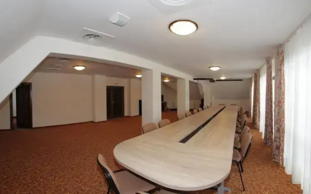 Hotel Sf. Petru