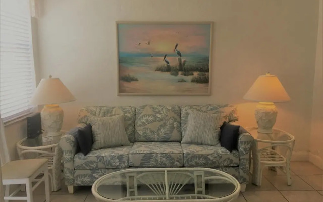 Venice Villas Villa Paradiso 13