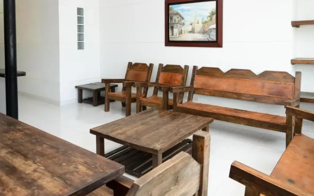 Hotel Boutique San Rafael