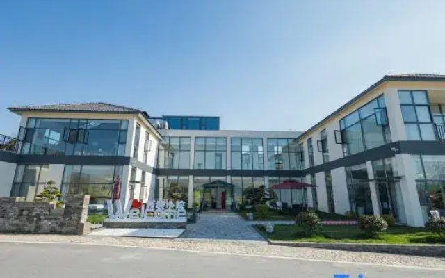 Xipo Xiaoyuan Homestay (Fendai Scenic Area)