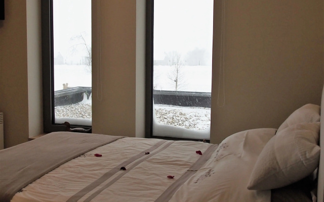 B&B La Chabetaine