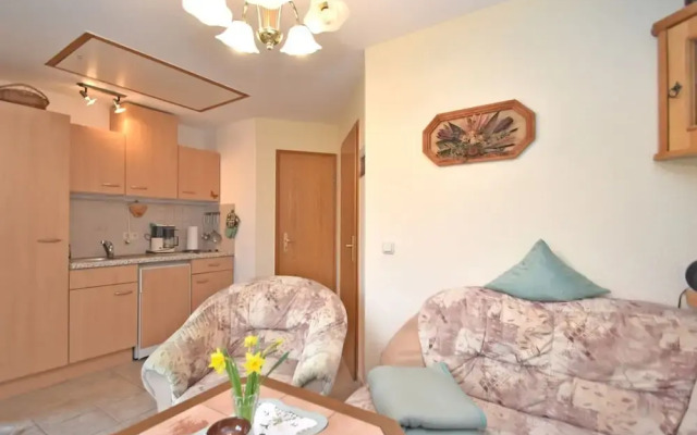 Stylish Apartment in Sohl With Terrace