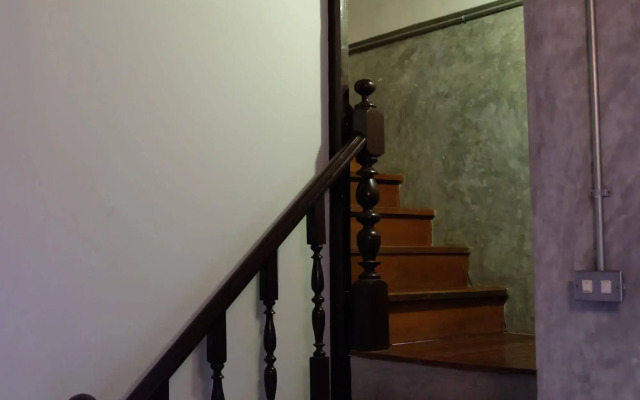 曼谷挺你青年旅店(Tiny Hostel Bangkok)