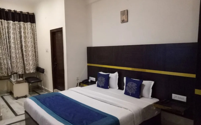 Hotel Dreamland