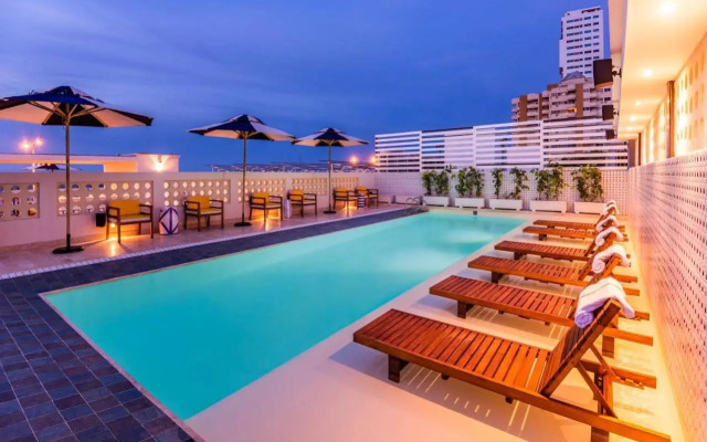 Ermita Cartagena, a Tribute Portfolio Hotel by Marriott