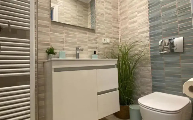 Private Sea view house Belonika