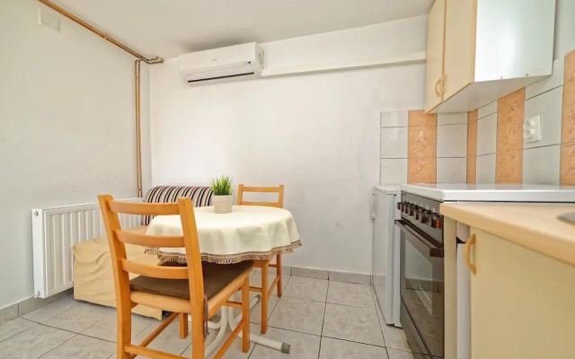 Apartments Vedrana