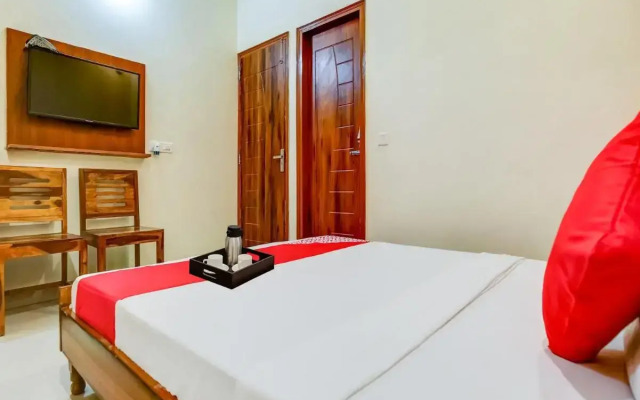 Oyo Flagship 703864 Su Casa