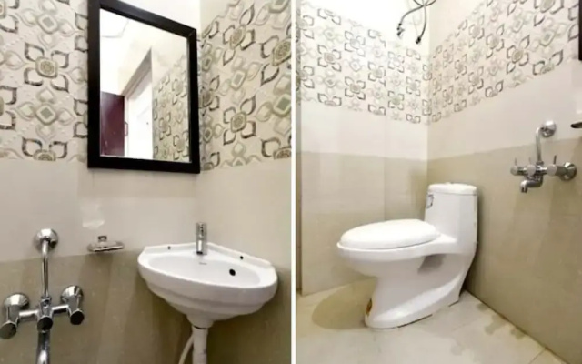 Hotel Sagar Plaza
