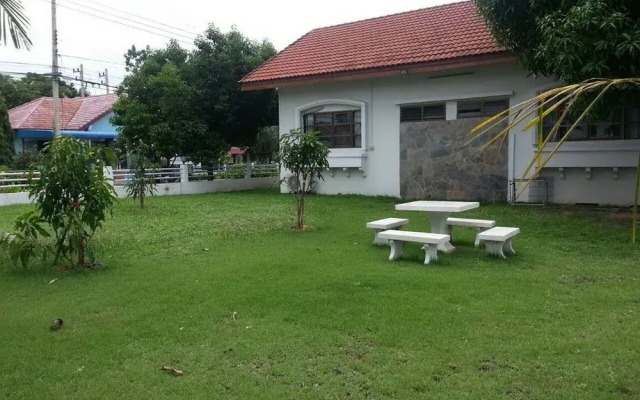 VIP Condochain - Villa Lang Yai Sud