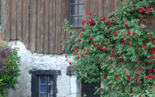 La Ferme Bonne de la Grotte