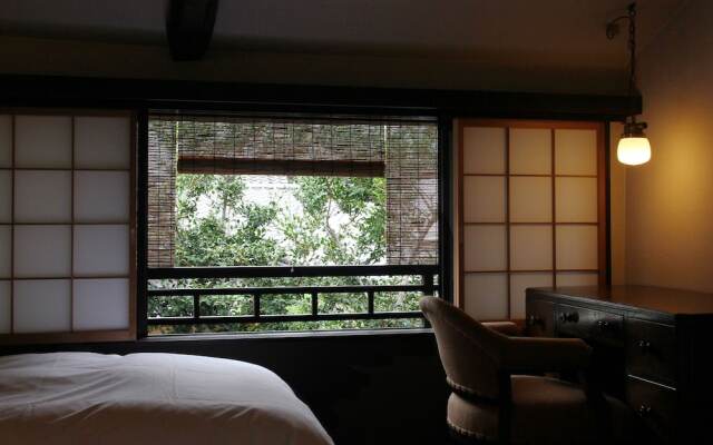 Momohana-an Machiya Holiday House