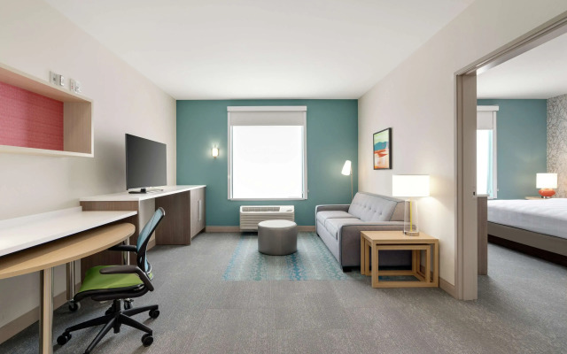 Home2 Suites By Hilton Alamogordo White Sands